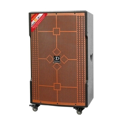 Loa Bluetooh Karaoke Di Động Loa Dalton TS-15G550N