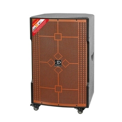 Loa Bluetooh Karaoke Di Động Loa Dalton TS-15G550N