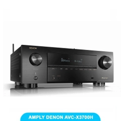 Dàn âm thanh xem phim 7.1 JBL, Denon LA309