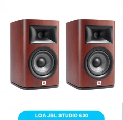 Dàn âm thanh xem phim 7.1 JBL, Denon LA310