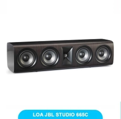 Dàn âm thanh xem phim 7.1 JBL, Denon LA310
