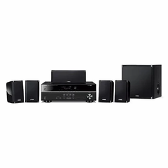 Dàn xem phim 5.1 Yamaha YHT-1840