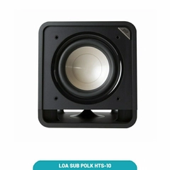 Dàn âm thanh xem phim 5.1 Polk, Denon LA24
