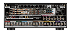 Amply Xem Phim Denon AVC-X8500H