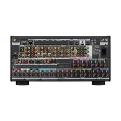 Amply Xem Phim Denon AVC-A110