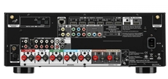 Amply Xem Phim Denon AVR-X2700H