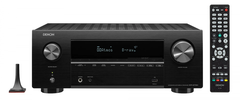 Amply Xem Phim Denon AVR-X2700H