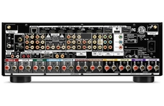 Amply Xem Phim Denon AVR-X6300H