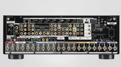 Amply Xem Phim Denon AVR-X6400H