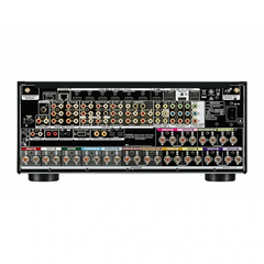 Amply Xem Phim Denon AVC-X8500HA