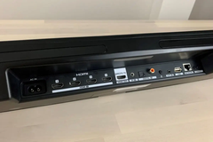 LOA Sound bar Denon DHT-S716H
