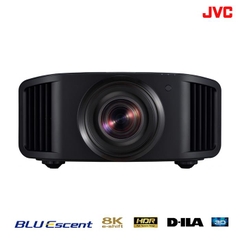 Máy chiếu 8K Home Cinema JVC, Model: DLA-NZ8BE