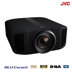 Máy chiếu 8K Home Cinema JVC, Model: DLA-NZ8BE