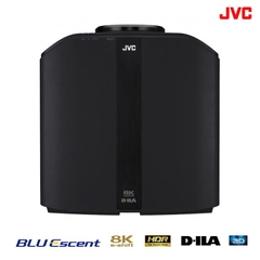 Máy chiếu 8K Home Cinema JVC, Model: DLA-NZ7BE