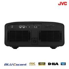 Máy chiếu 8K Home Cinema JVC, Model: DLA-NZ8BE