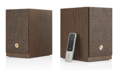 AUDIO PRO A28 W (WALNUT)