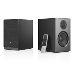 AUDIO PRO A28 W (Black, White)