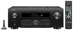Amply Xem Phim Denon AVC-X6700H