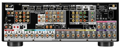 Amply Xem Phim Denon AVC-X6700H