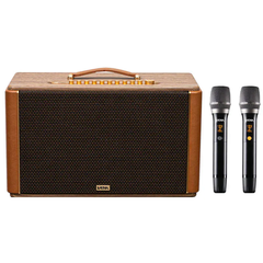 Loa Karaoke Di Động KADMA KS350