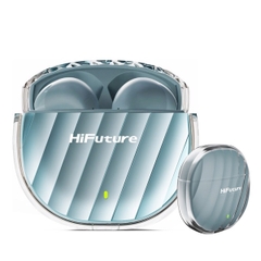 TAI NGHE BLUETOOTH TWS HIFUTURE FLYBUDS3 ENC