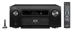 Amply Xem Phim Denon AVC-X8500H