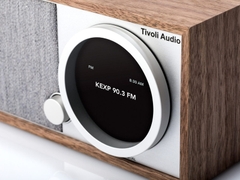 Loa Bluetooth Kiêm Đài Radio AM-FM Tivoli Model One