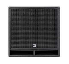 Loa siêu trầm HK FINEO FO S112F