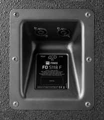 Loa siêu trầm HK FINEO FO S118F