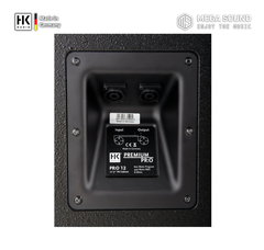 HK AUDIO PREMIUM PR:O 12