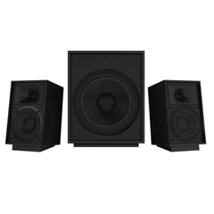 Klipsch ProMedia Heritage 2.1