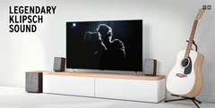 Klipsch ProMedia Heritage 2.1