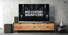 Klipsch ProMedia Heritage 2.1