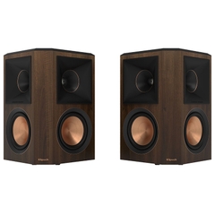 Bộ Dàn Âm Thanh Xem Phim 5.1 HD-AT10 (Denon AVR-X2700H, Klipsch RP-6000F II, RP-404C II, RP-502S II, R-121SW)