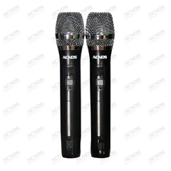 Loa Karaoke Mini xách tay ACNOS CS251