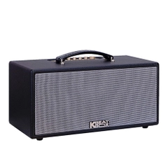 Loa Karaoke Mini xách tay ACNOS KS363V