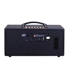 Loa Karaoke Mini xách tay ACNOS KS363V