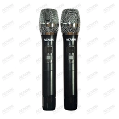 Loa Karaoke Mini xách tay ACNOS KS363V
