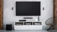 Bộ Loa Bose Lifestyle 650 (Dàn âm thanh 5.1) Bluetooth, Wifi, Airplay 2