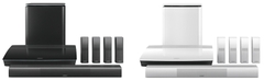 Bộ Loa Bose Lifestyle 650 (Dàn âm thanh 5.1) Bluetooth, Wifi, Airplay 2