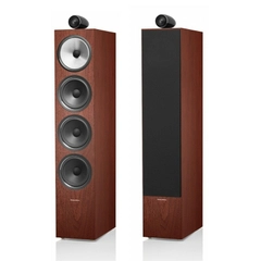 Loa Xem Phim, Nghe Nhạc Cao Cấp Bowers & Wilkins  702 S2
