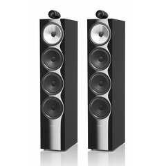 Loa Xem Phim, Nghe Nhạc Cao Cấp Bowers & Wilkins  702 S2