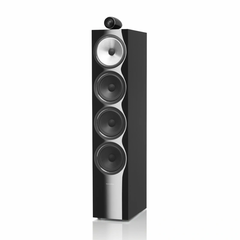 Loa Xem Phim, Nghe Nhạc Cao Cấp Bowers & Wilkins  702 S2