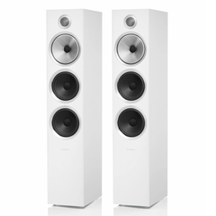 Loa Xem Phim, Nghe Nhạc Bowers & Wilkins  703 S2