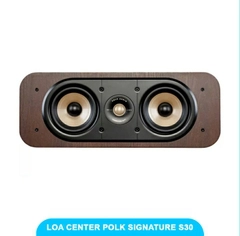 Dàn âm thanh xem phim 5.1 Polk, Denon LA207
