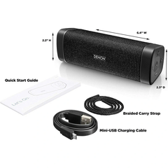 Envaya Mini DSB-150BT