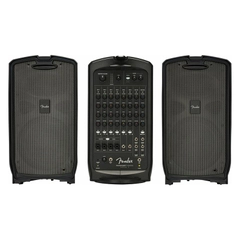 Loa Fender Passport Event Series 2