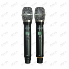 Loa Karaoke Mini xách tay ACNOS CS446