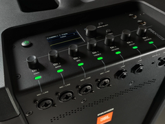 Loa Karaoke Di Động JBL PRX ONE