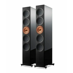 Loa  Xem Phim, Nghe Nhạc KEF Reference 5 Meta
